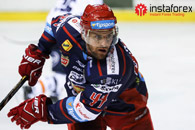 ทาง InstaForex เป็นผู้สนับสนุนทั่วไปสำหรับ HC Zvolen