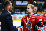 InstaForex es el patrocinador general de HC Zvolen