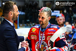 ทาง InstaForex เป็นผู้สนับสนุนทั่วไปสำหรับ HC Zvolen