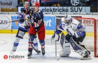 InstaForex le sponsor principal du club de hockey Zvolen!