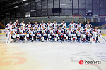 ทาง InstaForex เป็นผู้สนับสนุนทั่วไปสำหรับ HC Zvolen