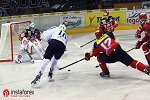 InstaForex le sponsor principal du club de hockey Zvolen!