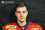 InstaForex le sponsor principal du club de hockey Zvolen!